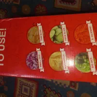 دستگاه اسلایسر