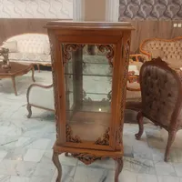 فرپش تعدادی محدود ویترین وکنسول