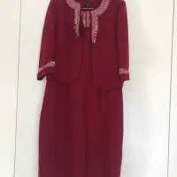 پیراهن مجلسی