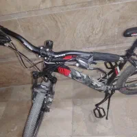 دوچرخه ویوا کوهستانی|دوچرخه، اسکیت، اسکوتر|کرمانشاه, |دیوار