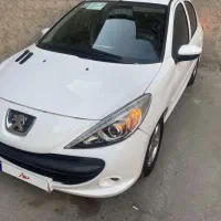 پژو 207