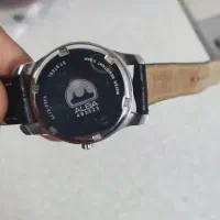 ساعت مچی زنانه مارک البا اصل|ساعت|اصفهان, برازنده|دیوار