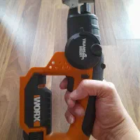 اره عمودبر افقی بر worx|ابزارآلات|شاهینشهر, شهرک میلاد|دیوار