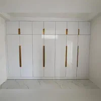طراحی و ساخت و نصب انواع کابینت و کمد دیواری|خدمات پیشه و مهارت|مشهد, شهرک رازی (شهرک غرب)|دیوار