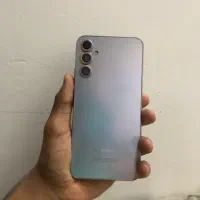 سامسونگ a34 128 ram 8 درحد نو