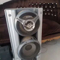 سیستم صوتی سونی