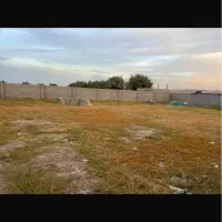 زمین-ویلای-بارانلو-حصار-کشی