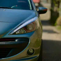 ۲۰۷ نوک مدادی مدل ۹۶