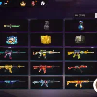 اک فری فایر|کنسول، بازی ویدئویی و آنلاین|خمینیشهر, |دیوار