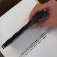 اپل iPhone 15 Pro با حافظهٔ ۲۵۶ گیگابایت|موبایل|اصفهان, عباس‌آباد|دیوار