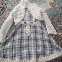 لباس بچگانه