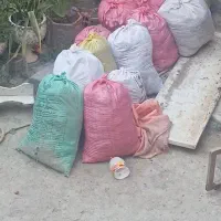 کود مرغی تعداد