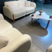 م ب ل راحتی|مبلمان خانگی و میز عسلی|دهگلان, |دیوار