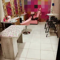 لوازم آرایشگاهی