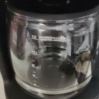 قوری قهوه ساز|سماور، چای‌ساز، قهوه‌ساز|زاهدان, |دیوار