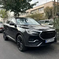 فیدلیتی الیت مشکی بهمن موتور ۱۴۰۴ صفر|خودرو سواری و وانت|تهران, نیروی هوایی (پیروزی)|دیوار