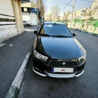 دنا پلاس مدل 99تیپ 2فول|خودرو سواری و وانت|تهران, پرستار|دیوار