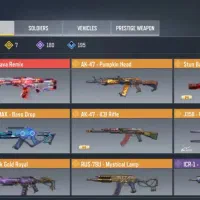 اکانت کالاف