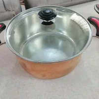 مسی|ظروف پختوپز|کرمان, |دیوار