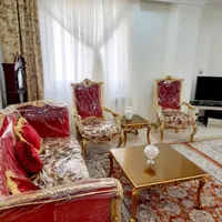 ۷۶ متر ۲ خواب_ فول امکانات_ تراورتن_پونک