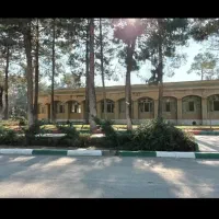 فروش قبر بهشت معصومه قم