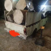 خرید ضایعات آهن چدن مس برنج وغیر سراسر مشهد مقدس