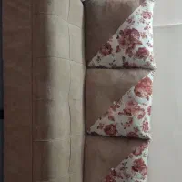 مبل هفت نفره|مبلمان خانگی و میز عسلی|محمدشهر, محمدشهر|دیوار