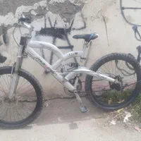 دوچرخه 26 کوهستانی