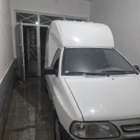 وانت پراید مسقف1401