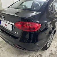 جک جی ۴ مدل اسفند ۱۴۰۲|خودرو سواری و وانت|مشهد, آیت الله خامنه‌ای|دیوار