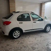 کوییک  مدل  1402|خودرو سواری و وانت|رشت, تازه آباد|دیوار