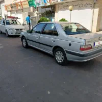 پژو پارس ۱۳۸۸ دوگانه کارخانه|خودرو سواری و وانت|شهریار, شهرک شاهد|دیوار