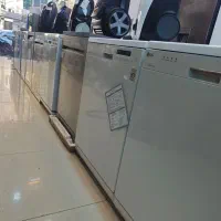 ظرفشویی دوو ۱۴۱۲ الجی بوش ۳۰درصد تخفیف ویترینی