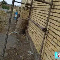 بنای تخریب چاه