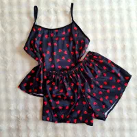 لباس خواب ساتن