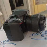 دوربین nikon|دوربین عکاسی و فیلم‌برداری|تهران, نیروی هوایی (پیروزی)|دیوار