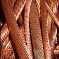 خرید و فروش ضایعات مس وبرنج و آلومینیوم سیم وکابل