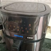 سرخکن بدون روغن هواپز فیلیپس