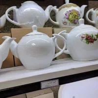 قوری|قوری، کتری، قهوه‌ساز دستی|ملایر, |دیوار