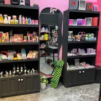 کمد و رگال درحد نو