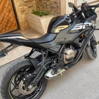 بنلی ریس ۳۰۰|موتورسیکلت|رشت, رشتیان|دیوار