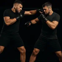 کلاس های آموزشی mma حرفه ای ، ام ام ای