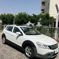 H30 کراس مدل ۹۷|خودرو سواری و وانت|پردیس, فاز ۲|دیوار