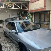 زانتیا۸۷|خودرو سواری و وانت|خان ببین, |دیوار