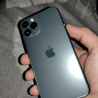 ایفون 11 pro|موبایل|اراک, |دیوار