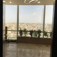 ۴۶متر برج سامان طبقه ۱۱