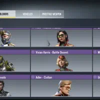 اکانت کالاف معاوظه|کنسول، بازی ویدئویی و آنلاین|گلپایگان, |دیوار