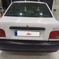 پراید صبا مدل ۱۳۸۸|خودرو سواری و وانت|بیرجند, |دیوار