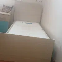 سرویس خواب نوزاد و نوجوان بالسا