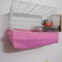 چهار عدد قفس 60×40